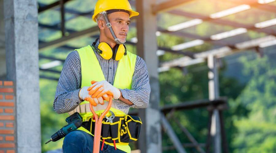 Expert flood damage restoration services in Cairo, IL